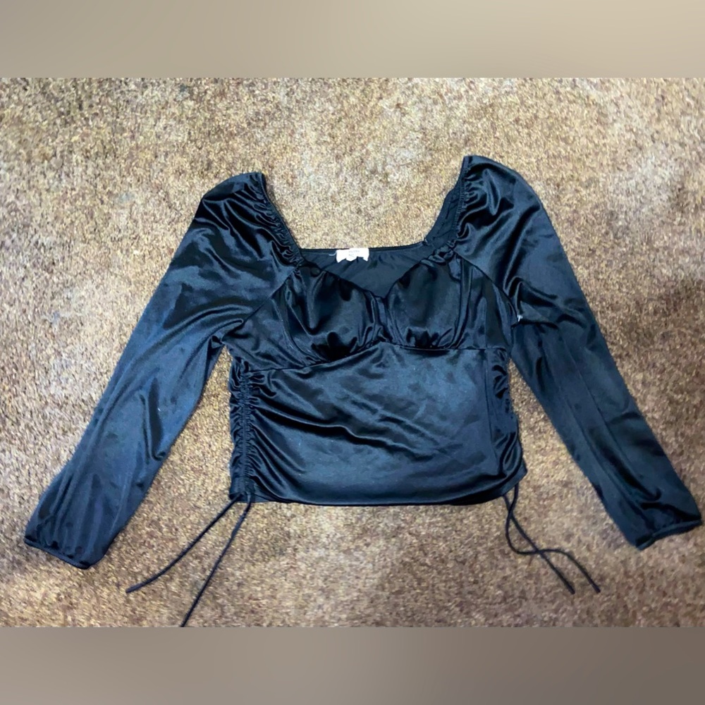 Cleaning out my closet